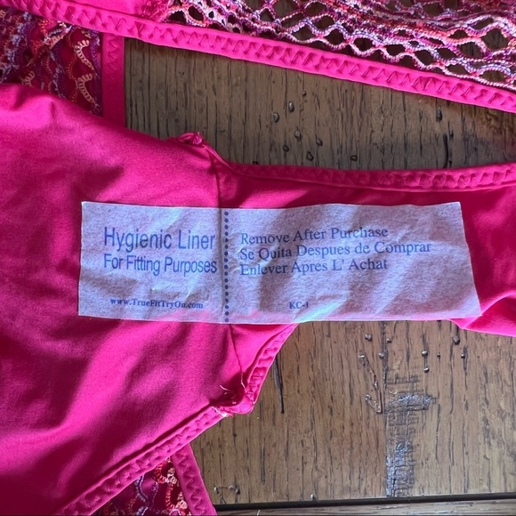 BECCA Bikini Bottom - Picture 9 of 9